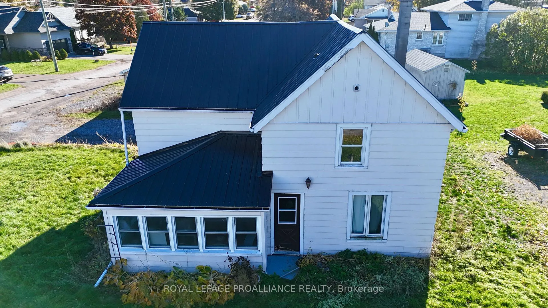 Photo 27 of 51 Reddick Street, Prince Edward County, Ameliasburgh — HOMEH