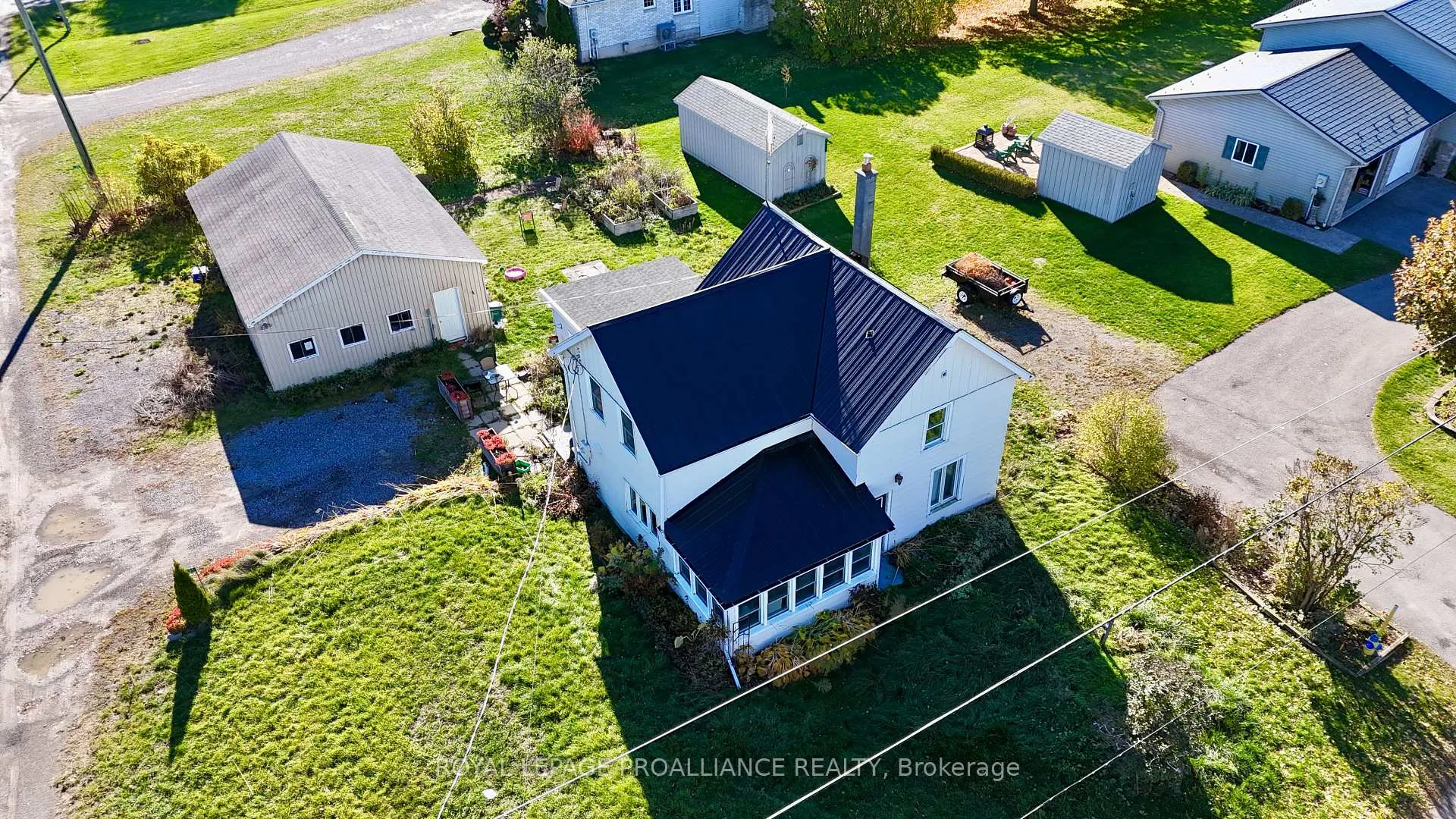 Photo 28 of 51 Reddick Street, Prince Edward County, Ameliasburgh — HOMEH