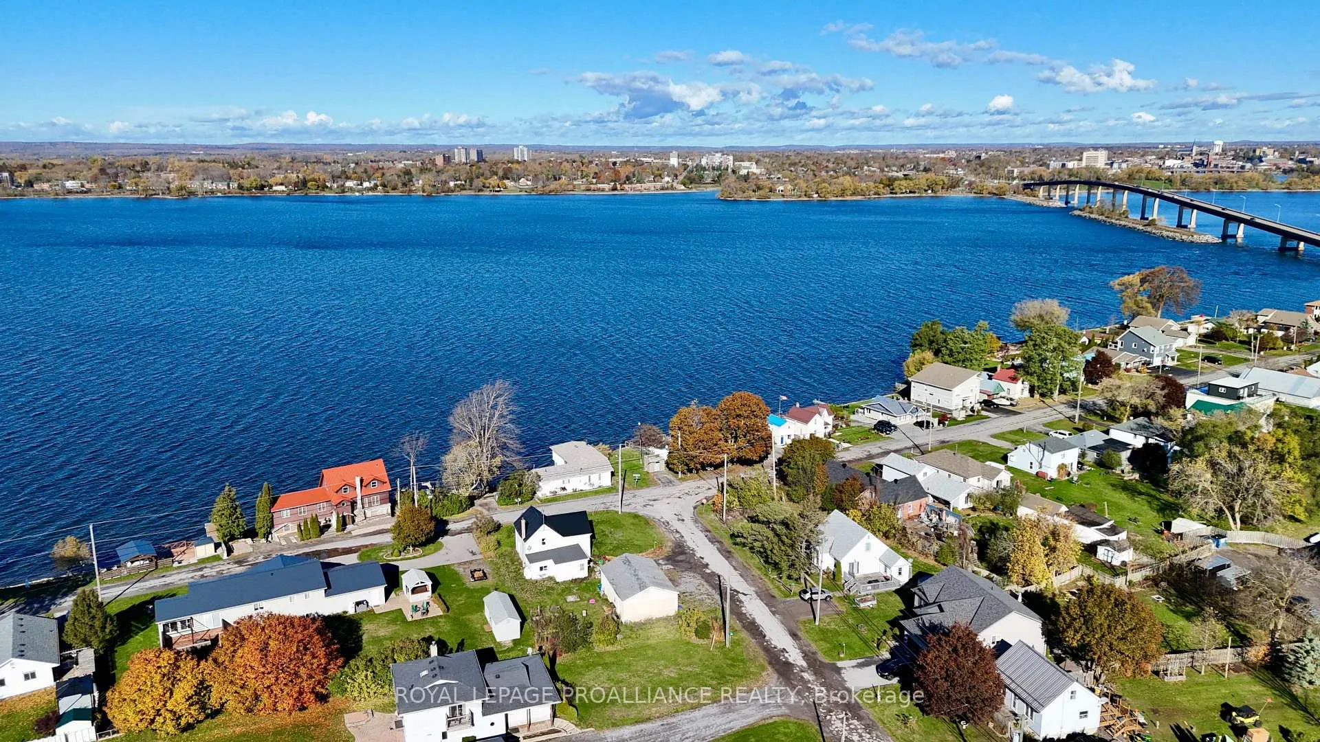 Photo 29 of 51 Reddick Street, Prince Edward County, Ameliasburgh — HOMEH