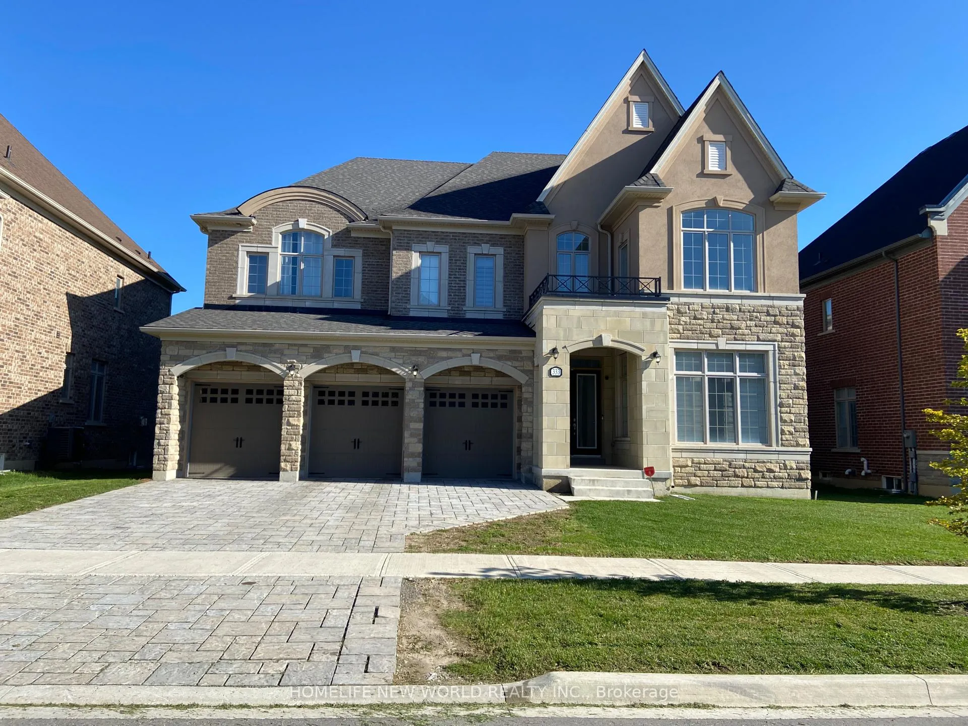 Photo 1 of 333 Torrey Pines Road, Vaughan, Kleinburg — HOMEH