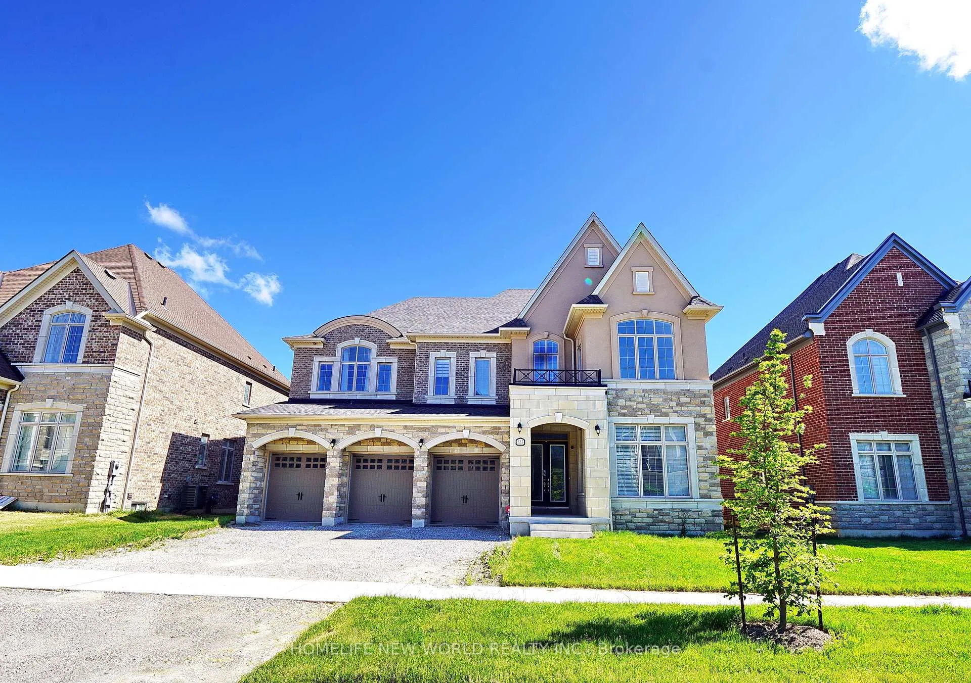 Photo 3 of 333 Torrey Pines Road, Vaughan, Kleinburg — HOMEH