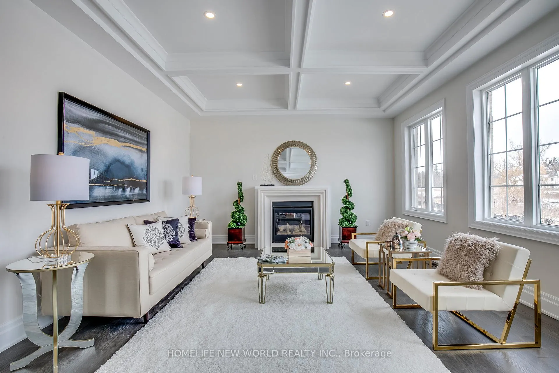 Photo 11 of 333 Torrey Pines Road, Vaughan, Kleinburg — HOMEH