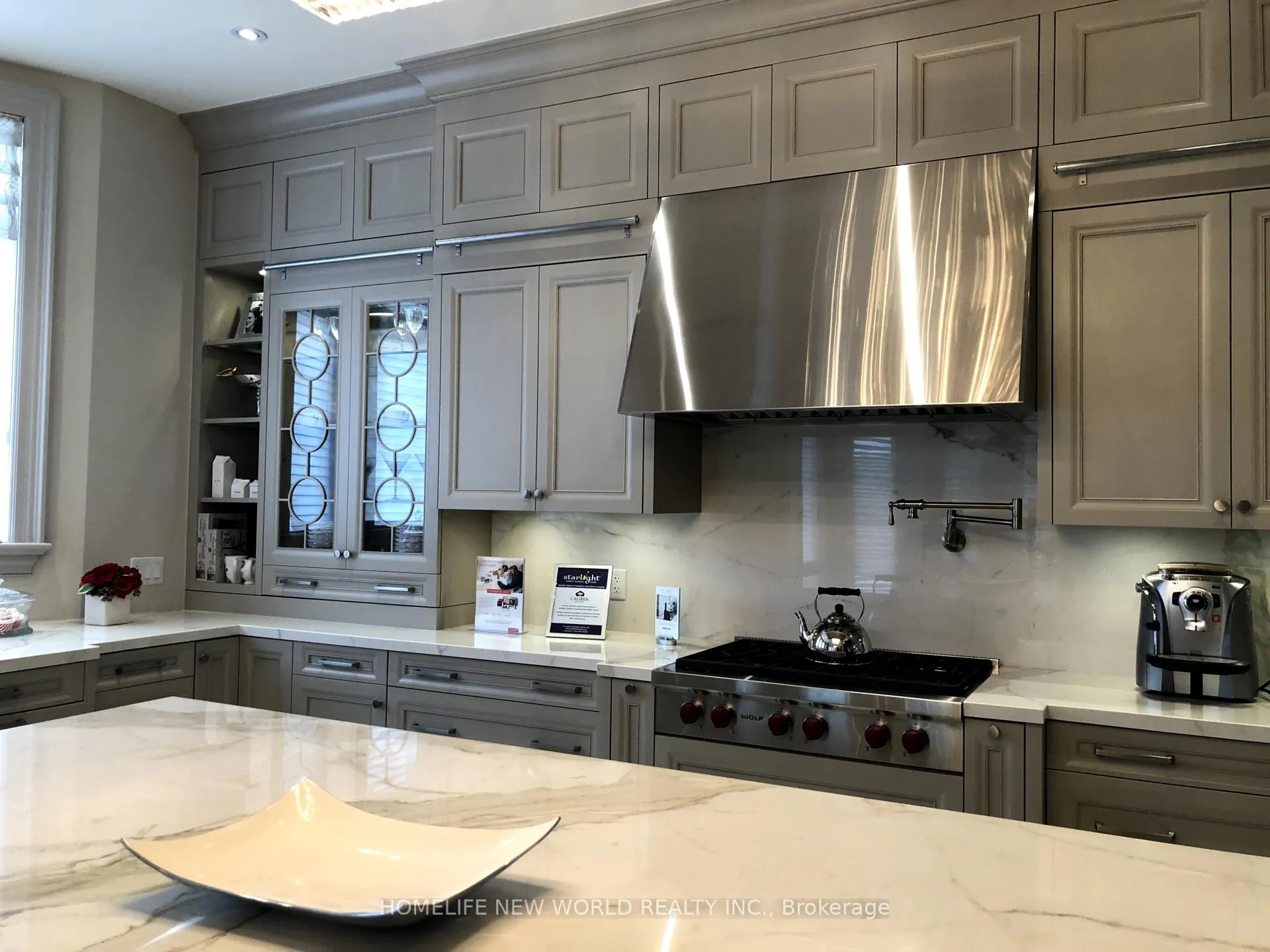 Photo 13 of 333 Torrey Pines Road, Vaughan, Kleinburg — HOMEH