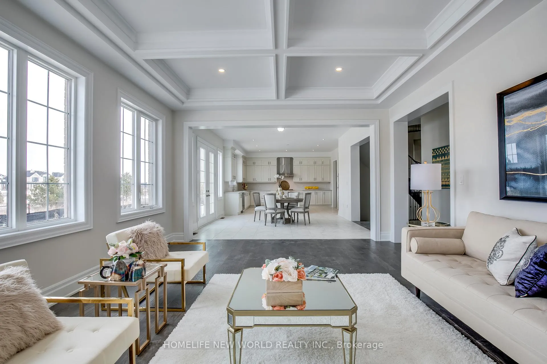 Photo 16 of 333 Torrey Pines Road, Vaughan, Kleinburg — HOMEH