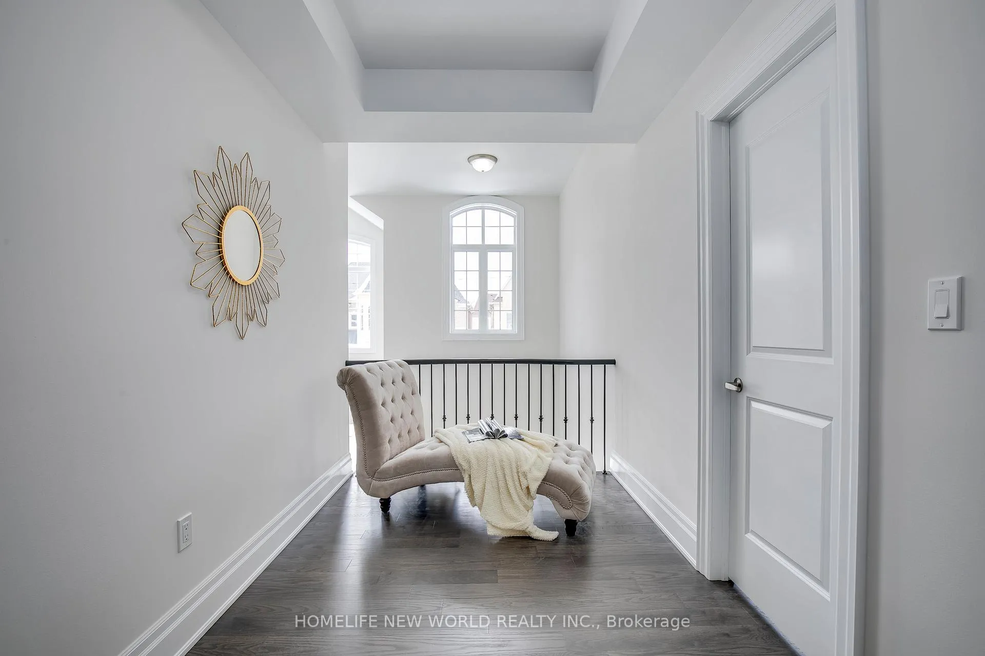 Photo 18 of 333 Torrey Pines Road, Vaughan, Kleinburg — HOMEH
