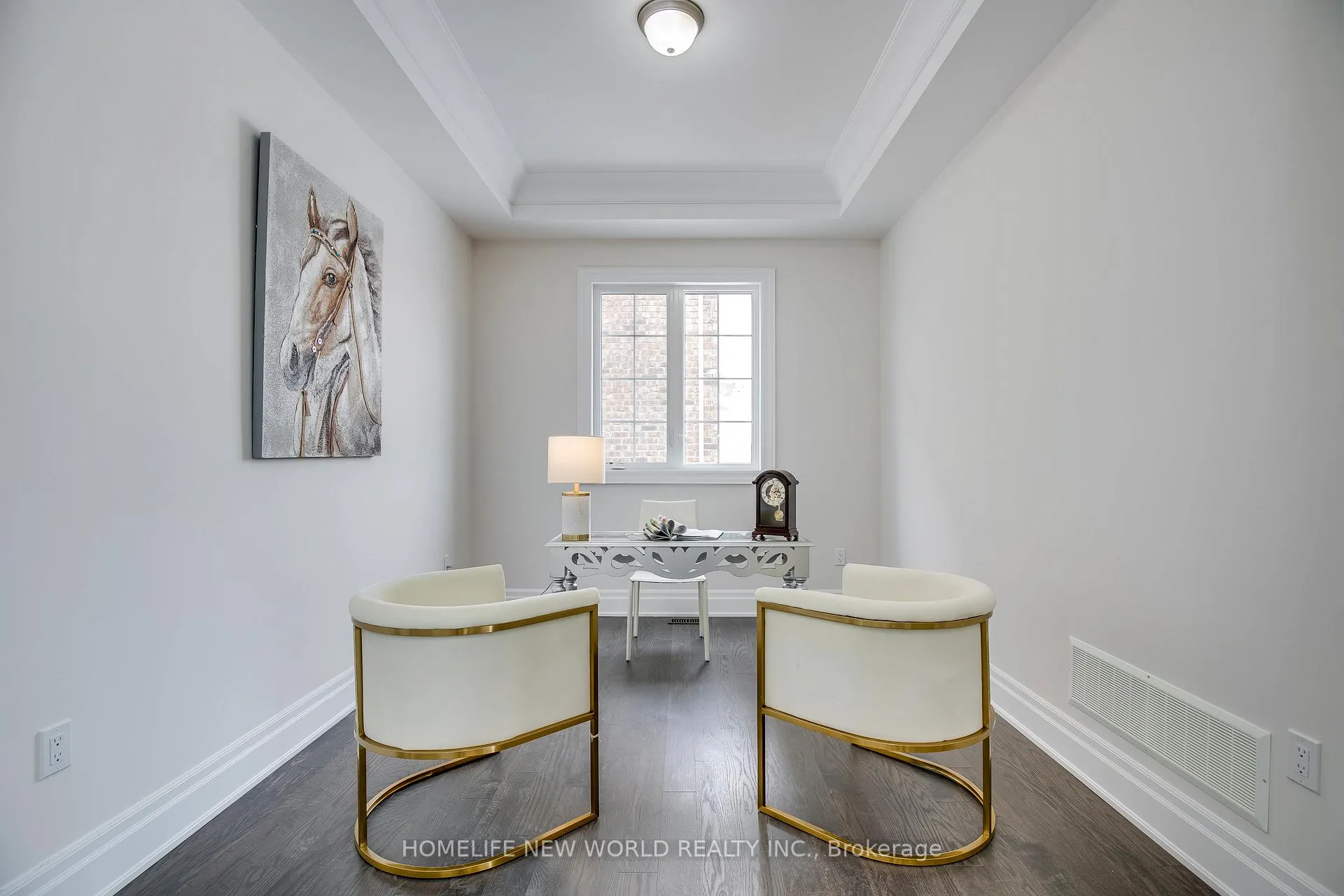 Photo 20 of 333 Torrey Pines Road, Vaughan, Kleinburg — HOMEH