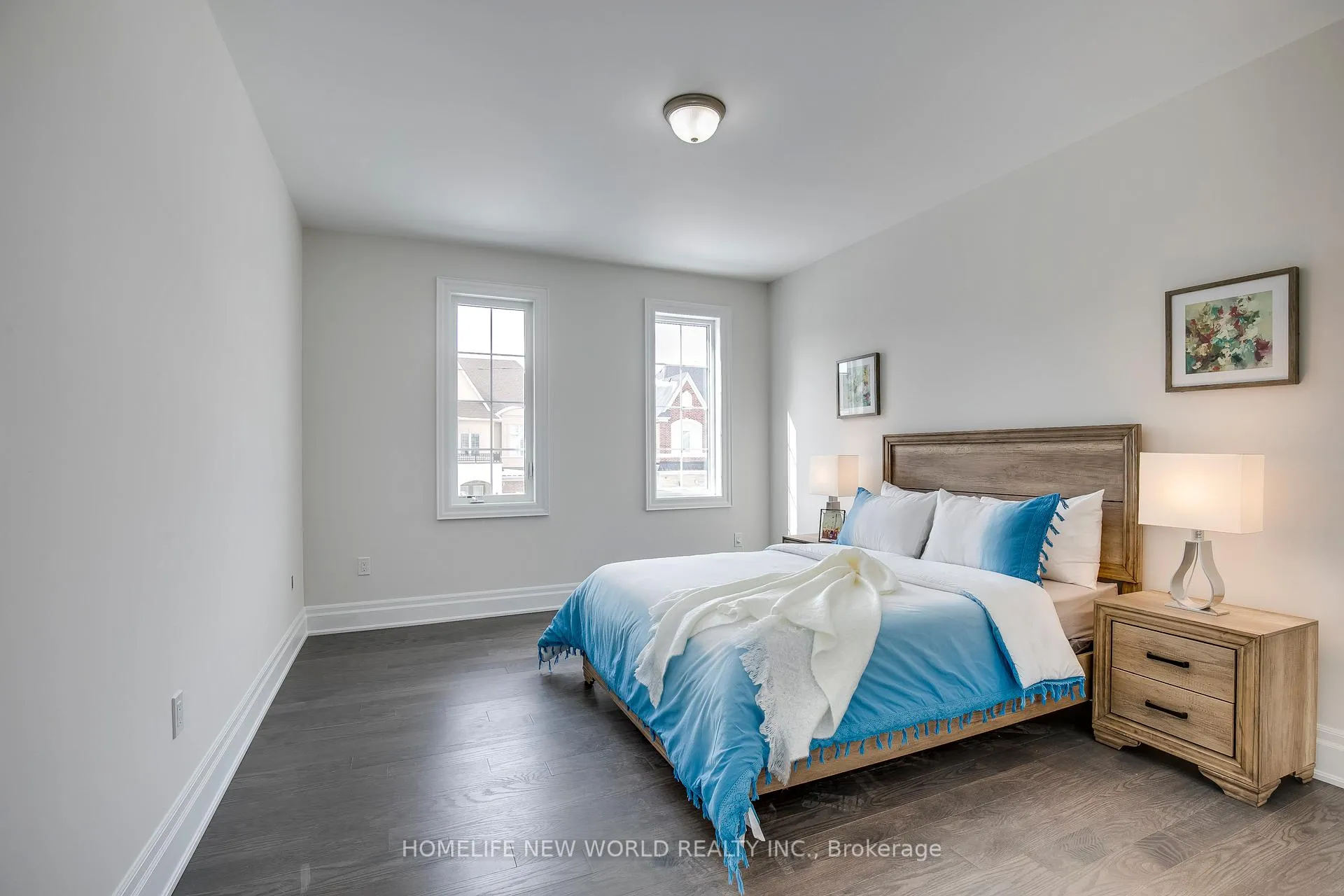 Photo 22 of 333 Torrey Pines Road, Vaughan, Kleinburg — HOMEH