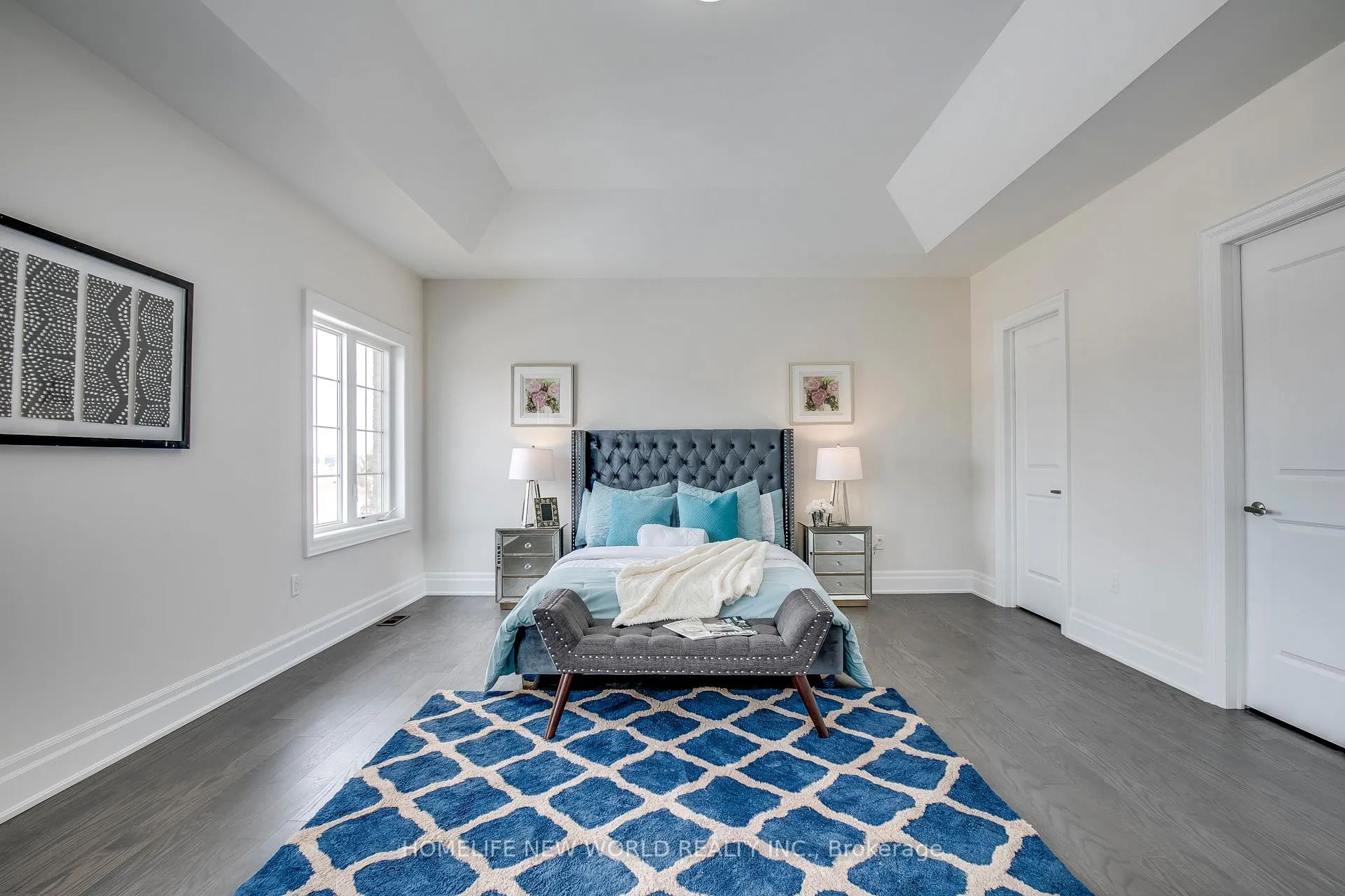 Photo 23 of 333 Torrey Pines Road, Vaughan, Kleinburg — HOMEH