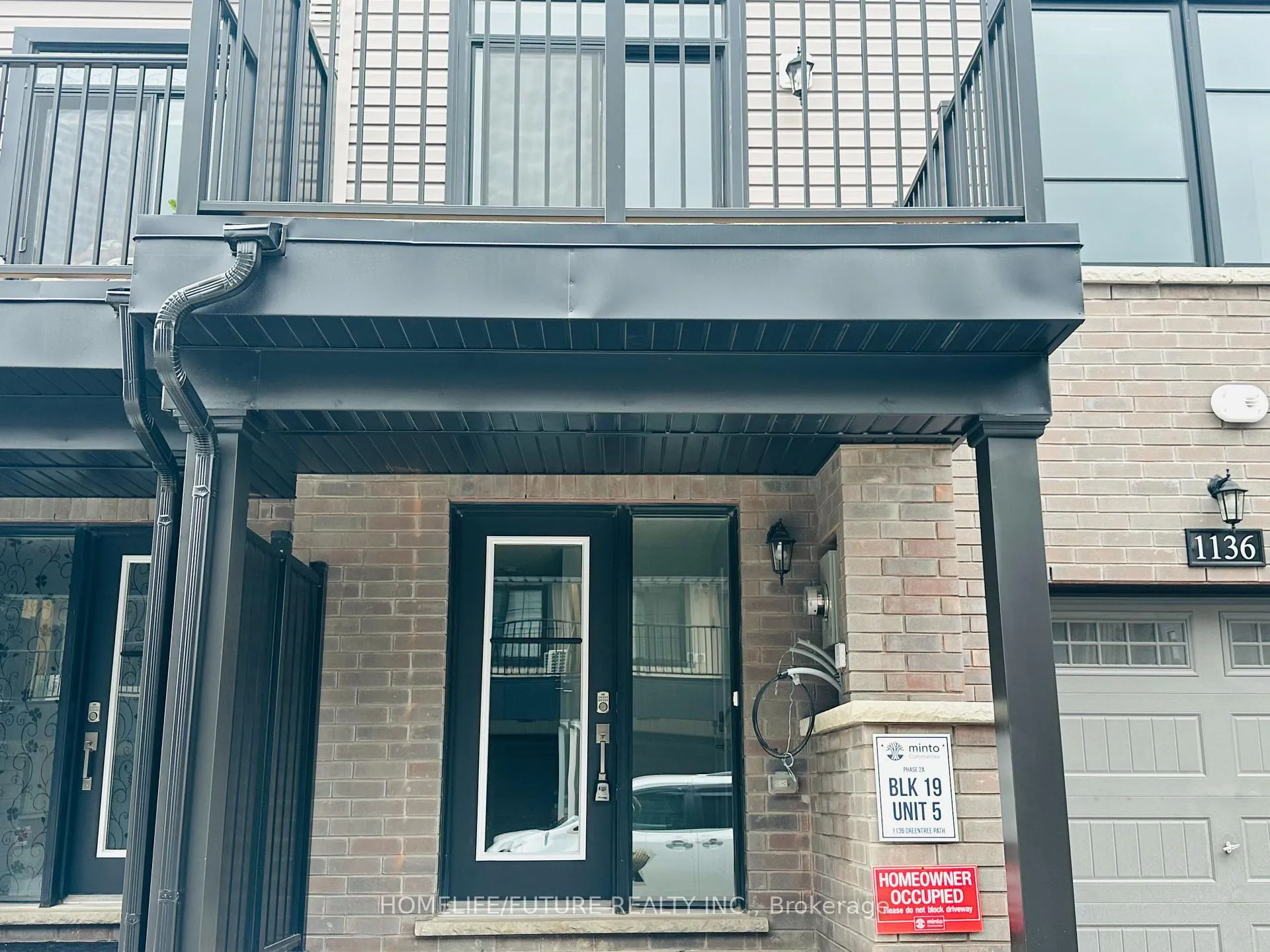 Photo 1 of 1136 Greentree Path, Oshawa, Kedron — HOMEH