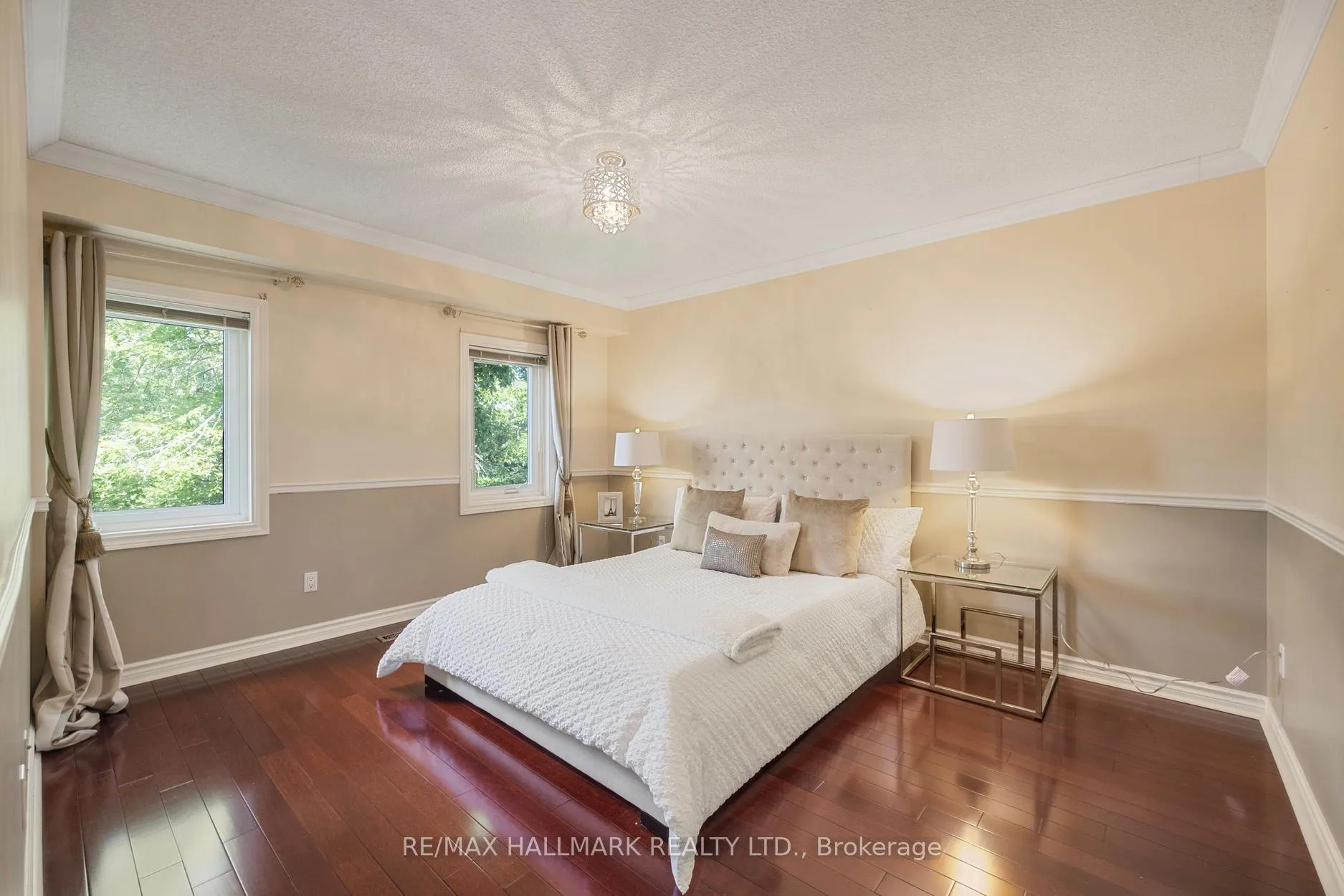 Photo 21 of 59 Oatlands Crescent, Richmond Hill, Mill Pond — HOMEH