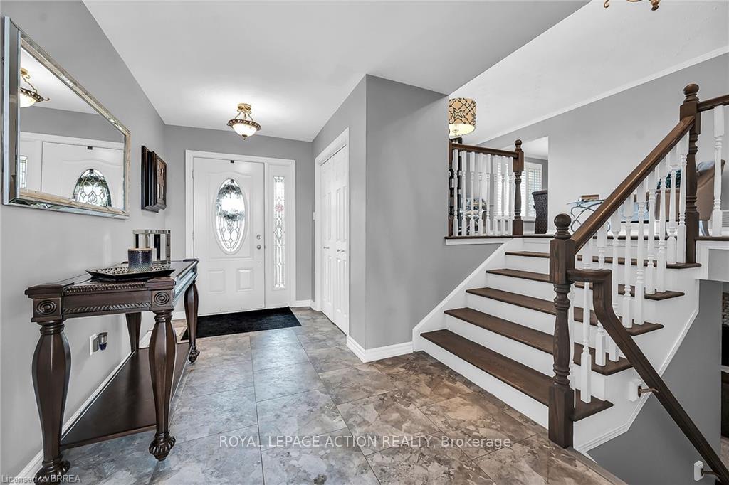 Photo 3 of 244 McGill Road, Brant, Brantford Twp — HOMEH