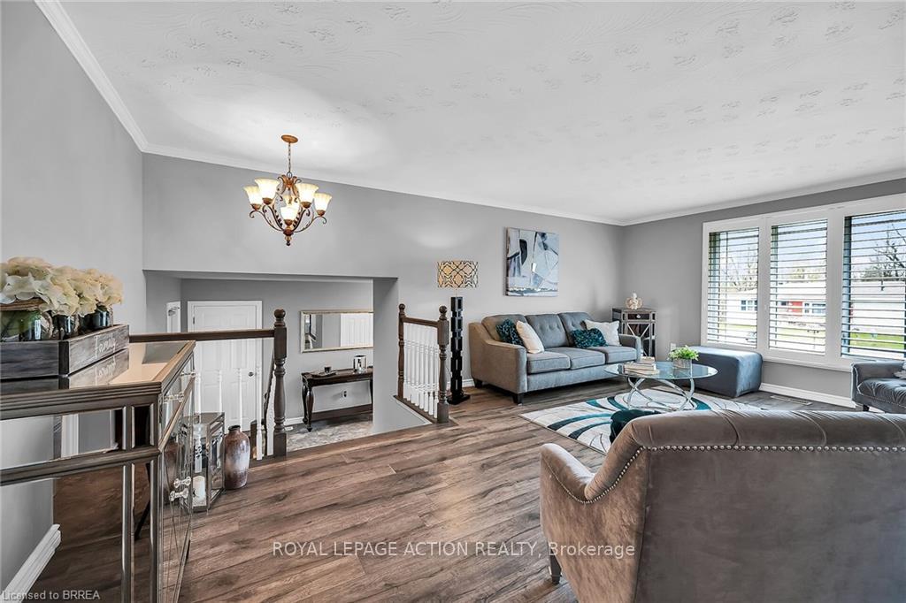 Photo 5 of 244 McGill Road, Brant, Brantford Twp — HOMEH