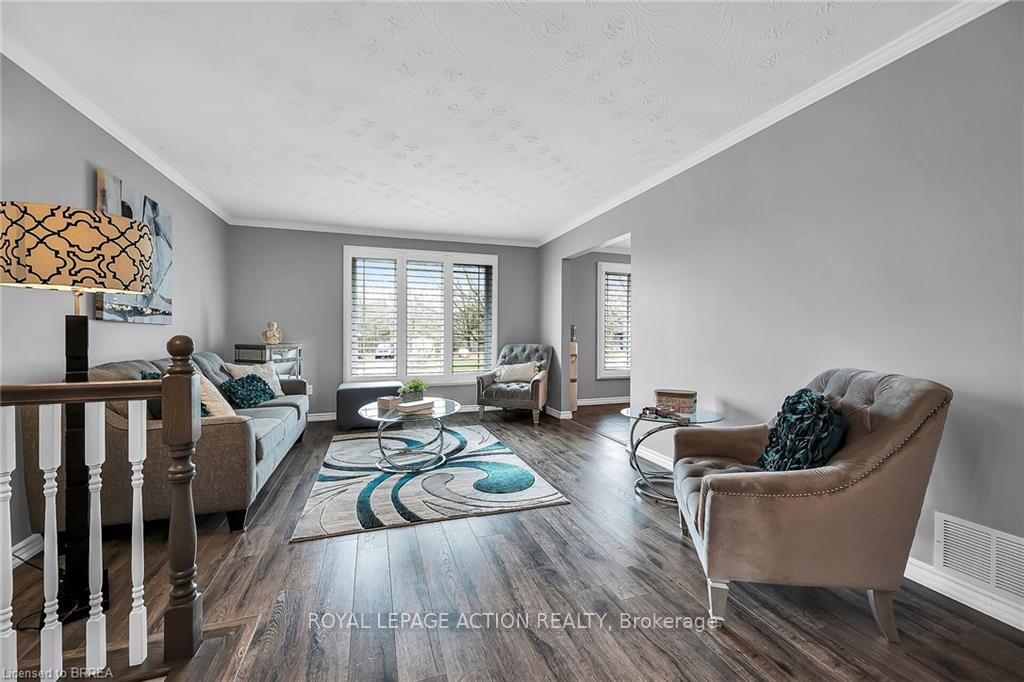 Photo 6 of 244 McGill Road, Brant, Brantford Twp — HOMEH