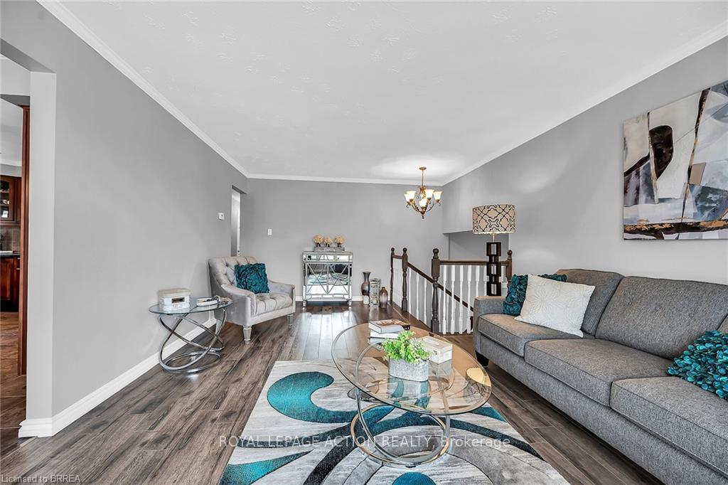 Photo 7 of 244 McGill Road, Brant, Brantford Twp — HOMEH