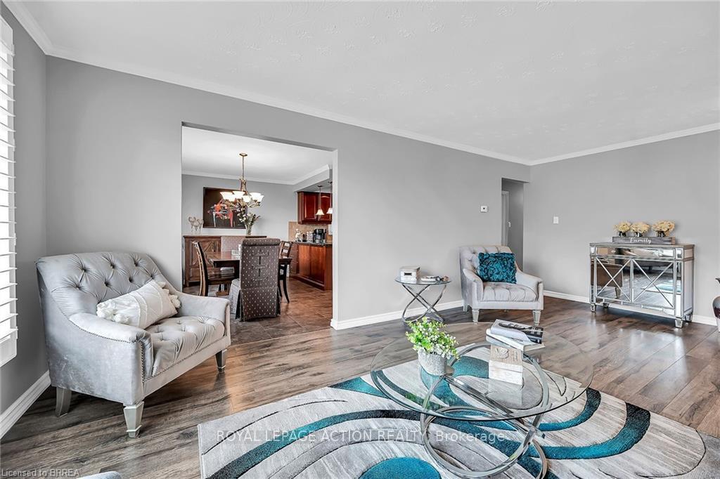 Photo 8 of 244 McGill Road, Brant, Brantford Twp — HOMEH