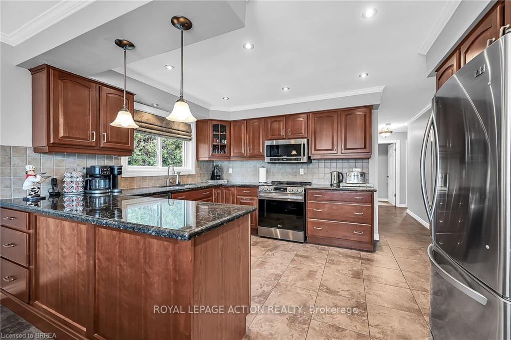 Photo 9 of 244 McGill Road, Brant, Brantford Twp — HOMEH