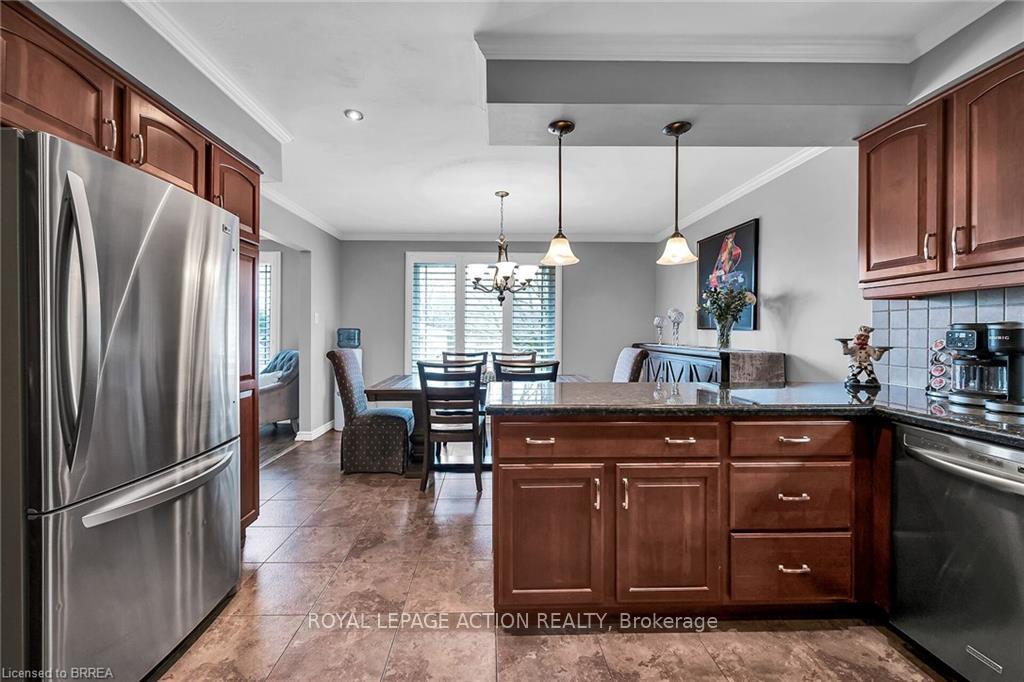 Photo 12 of 244 McGill Road, Brant, Brantford Twp — HOMEH