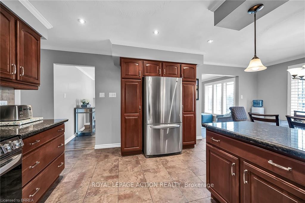 Photo 13 of 244 McGill Road, Brant, Brantford Twp — HOMEH