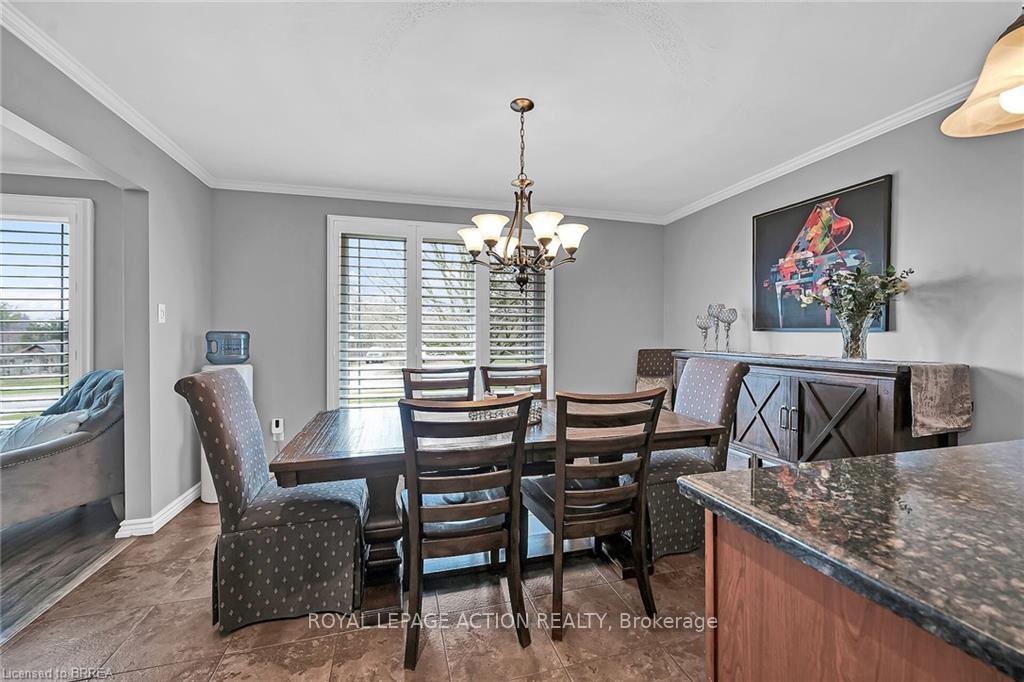 Photo 14 of 244 McGill Road, Brant, Brantford Twp — HOMEH