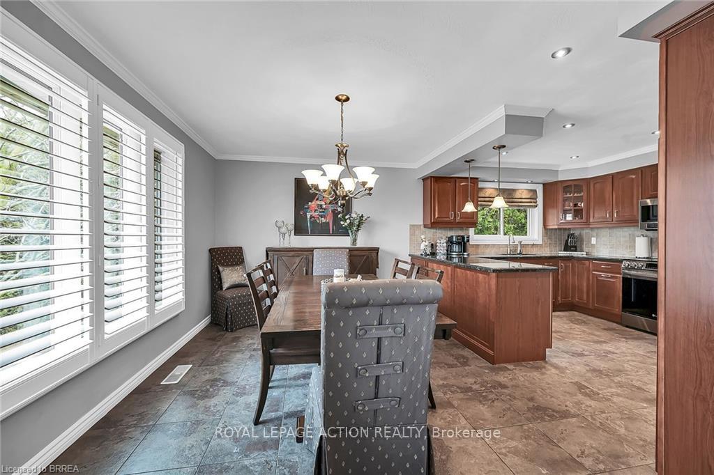 Photo 15 of 244 McGill Road, Brant, Brantford Twp — HOMEH