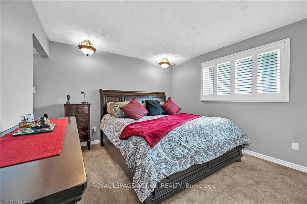 Photo 17 of 244 McGill Road, Brant, Brantford Twp — HOMEH