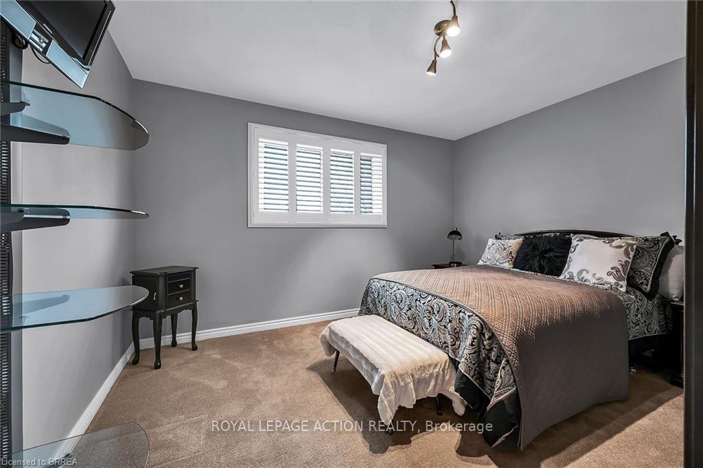 Photo 20 of 244 McGill Road, Brant, Brantford Twp — HOMEH