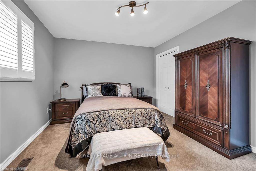 Photo 21 of 244 McGill Road, Brant, Brantford Twp — HOMEH