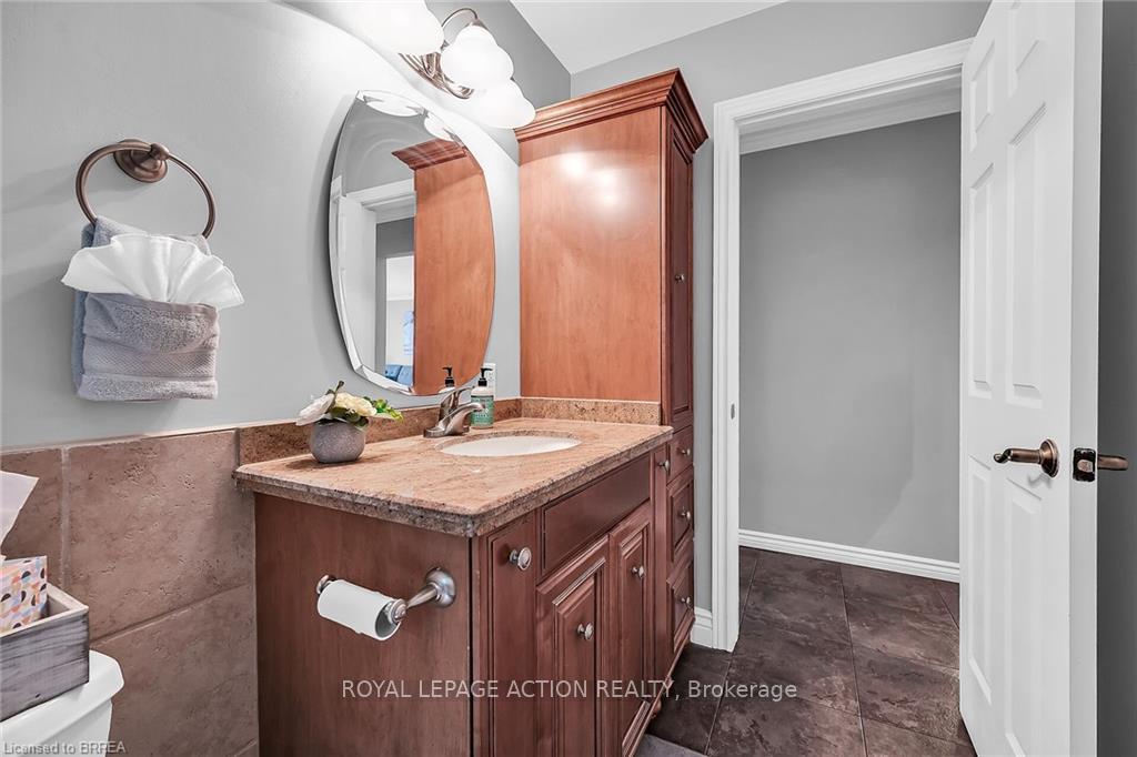 Photo 24 of 244 McGill Road, Brant, Brantford Twp — HOMEH