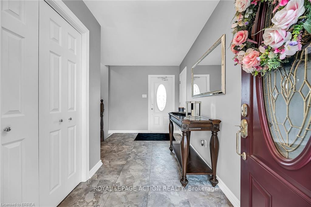 Photo 25 of 244 McGill Road, Brant, Brantford Twp — HOMEH