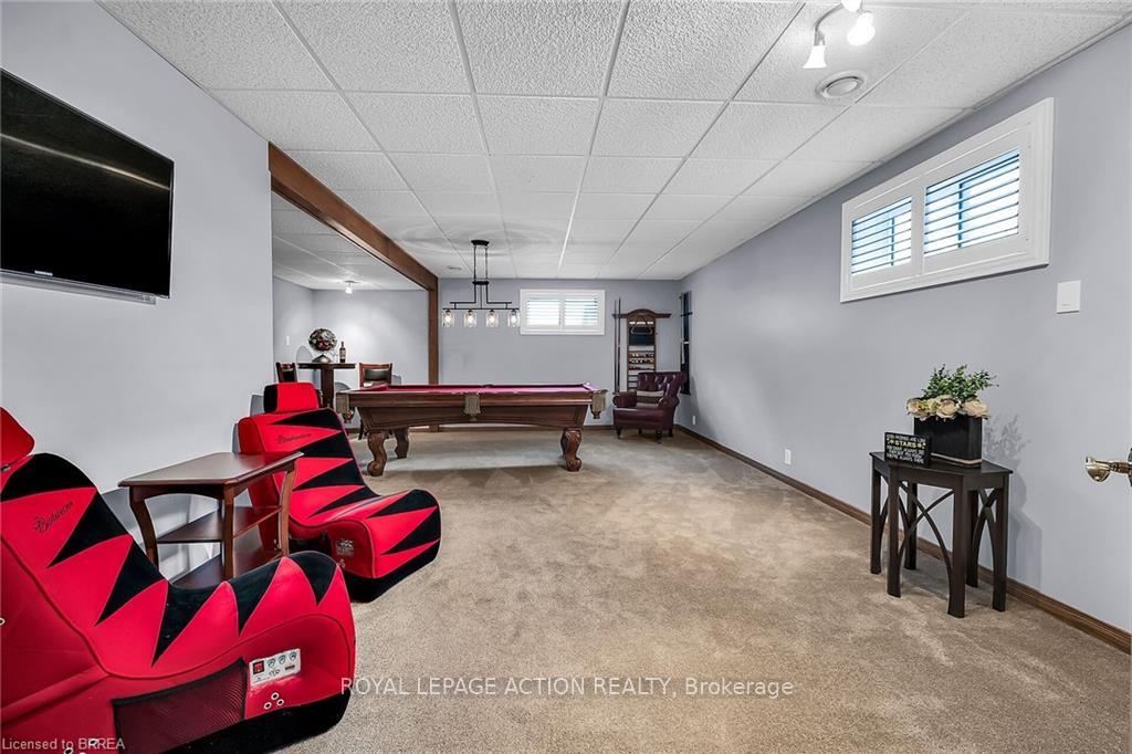 Photo 32 of 244 McGill Road, Brant, Brantford Twp — HOMEH