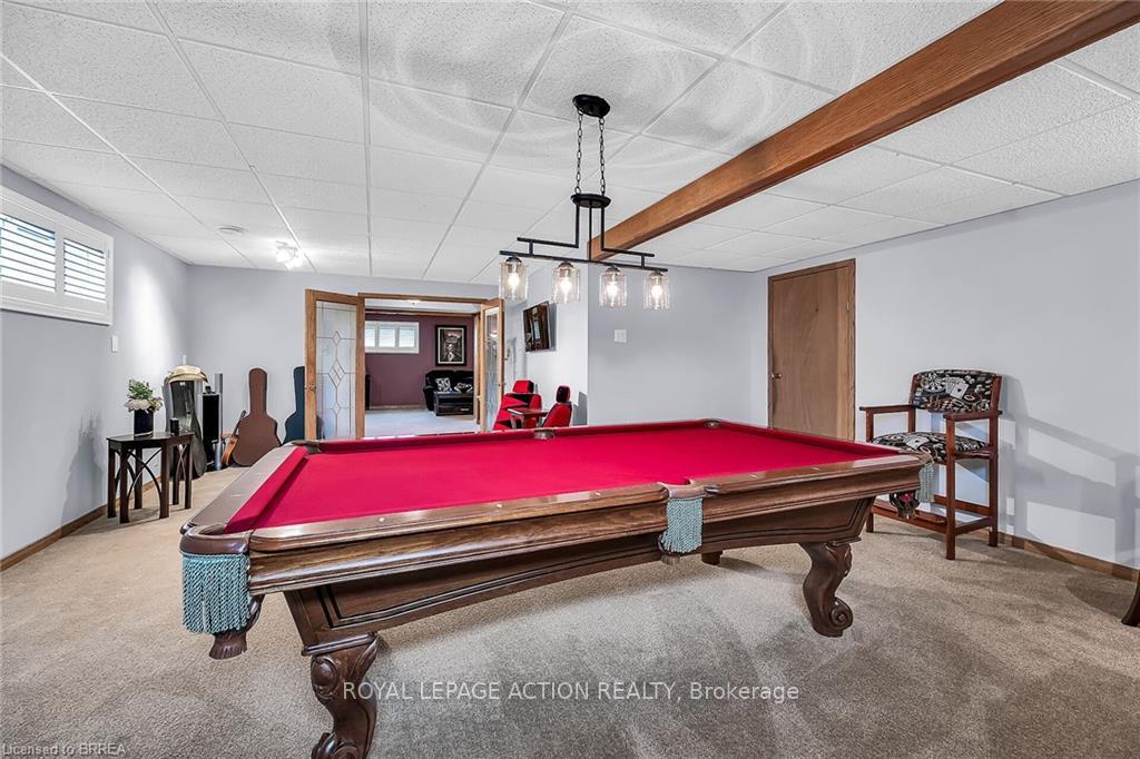 Photo 33 of 244 McGill Road, Brant, Brantford Twp — HOMEH