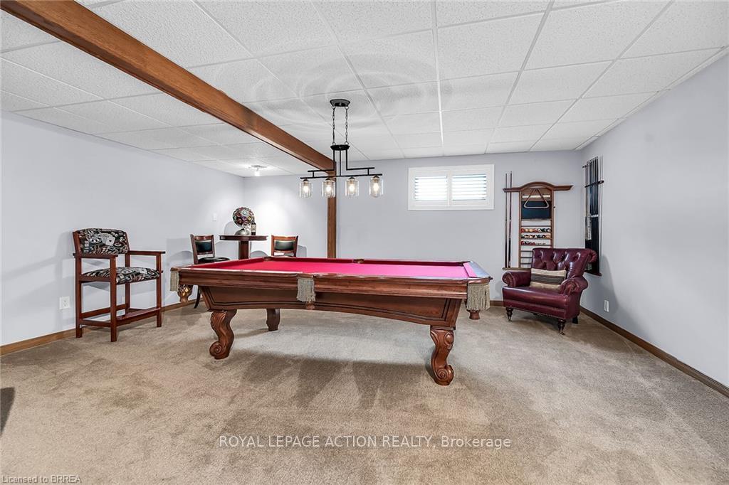 Photo 34 of 244 McGill Road, Brant, Brantford Twp — HOMEH