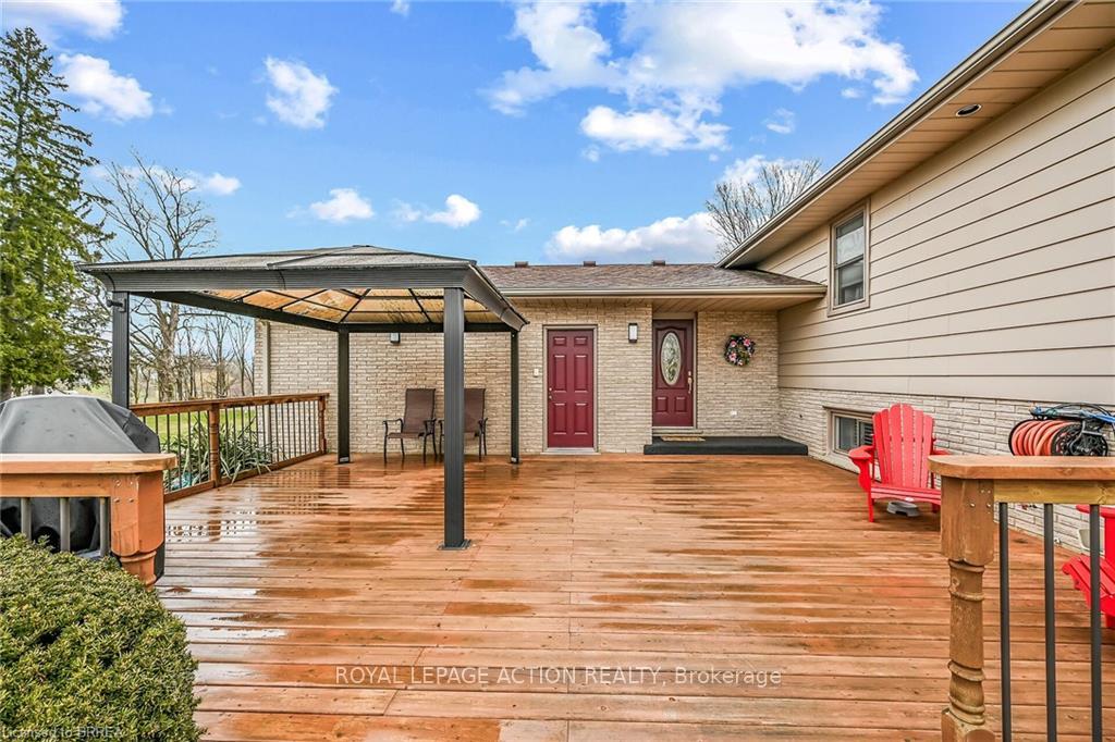 Photo 35 of 244 McGill Road, Brant, Brantford Twp — HOMEH