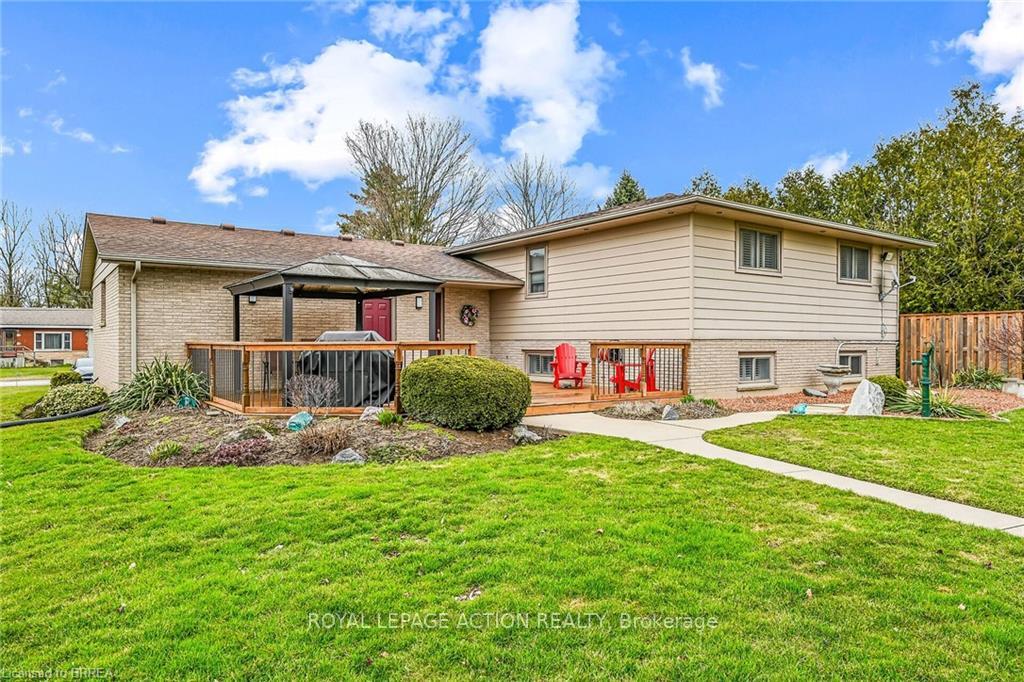 Photo 36 of 244 McGill Road, Brant, Brantford Twp — HOMEH
