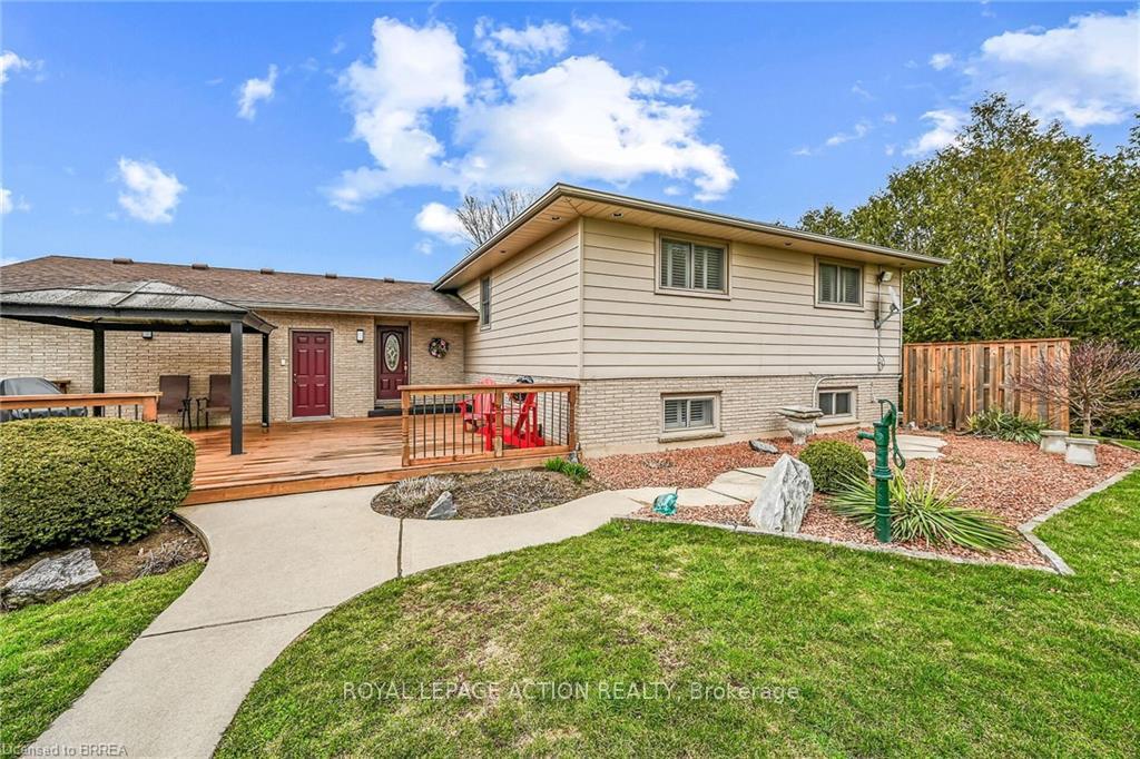Photo 37 of 244 McGill Road, Brant, Brantford Twp — HOMEH