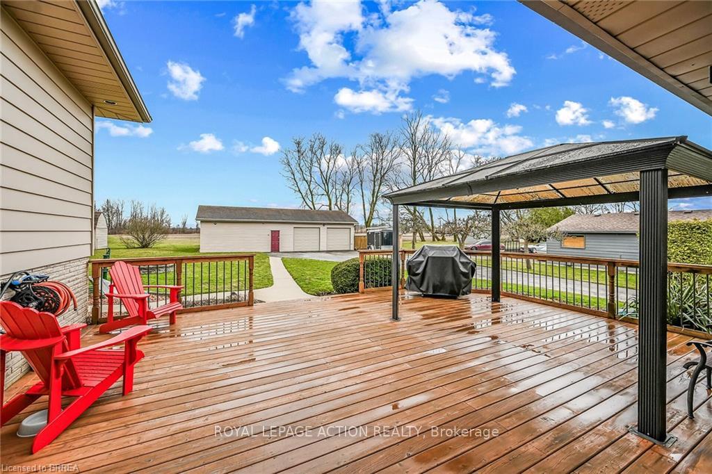 Photo 38 of 244 McGill Road, Brant, Brantford Twp — HOMEH
