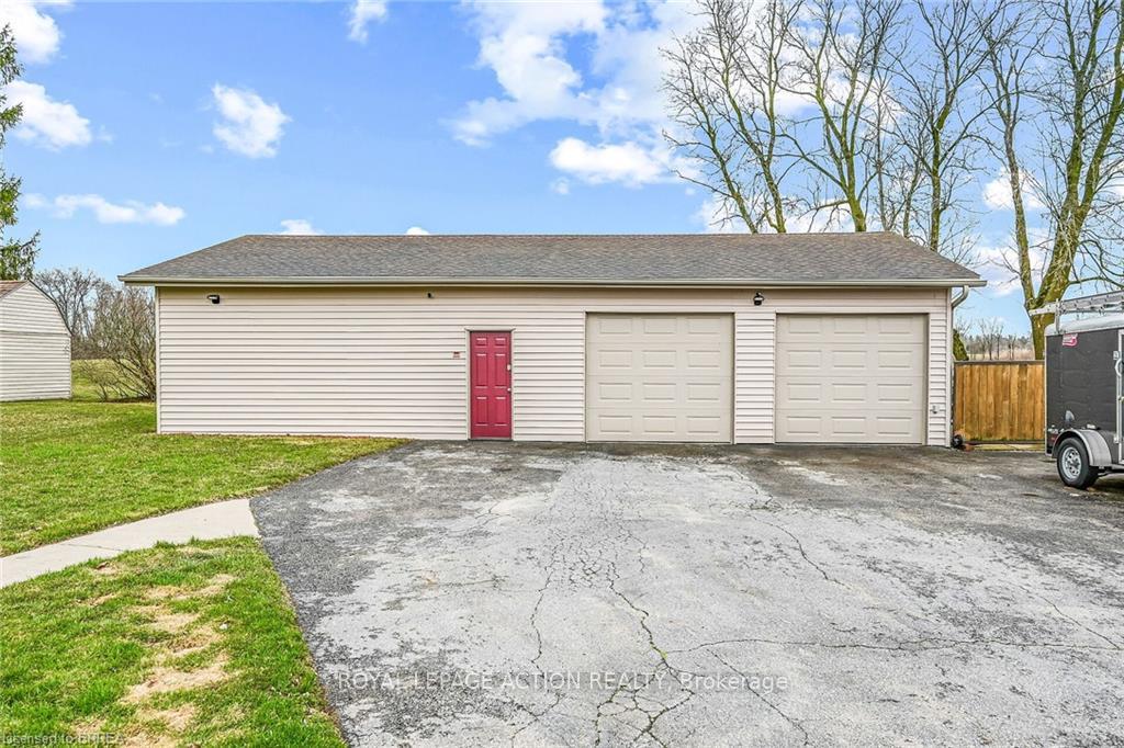Photo 39 of 244 McGill Road, Brant, Brantford Twp — HOMEH