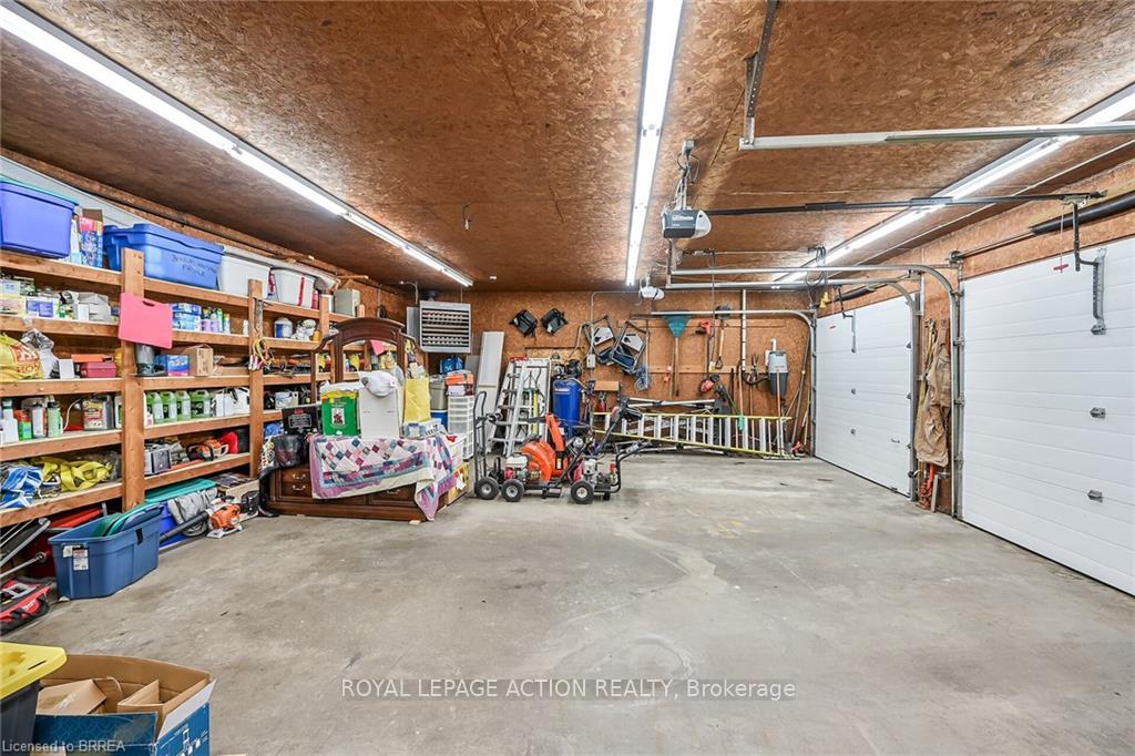 Photo 40 of 244 McGill Road, Brant, Brantford Twp — HOMEH