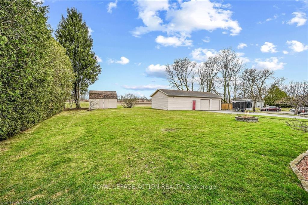 Photo 43 of 244 McGill Road, Brant, Brantford Twp — HOMEH