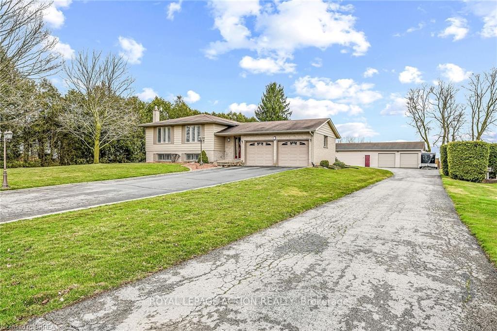 Photo 44 of 244 McGill Road, Brant, Brantford Twp — HOMEH