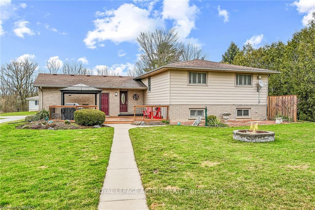 Photo 45 of 244 McGill Road, Brant, Brantford Twp — HOMEH