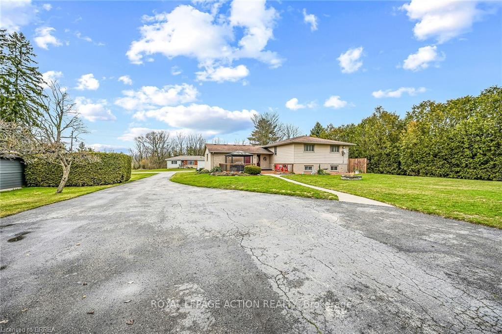 Photo 46 of 244 McGill Road, Brant, Brantford Twp — HOMEH