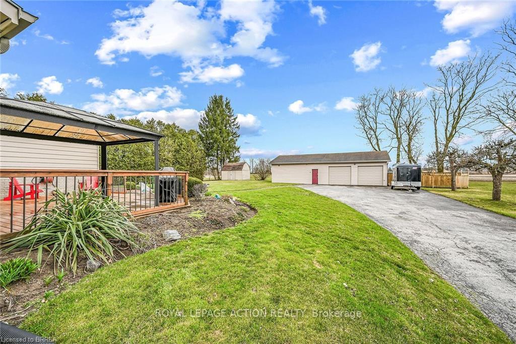 Photo 47 of 244 McGill Road, Brant, Brantford Twp — HOMEH