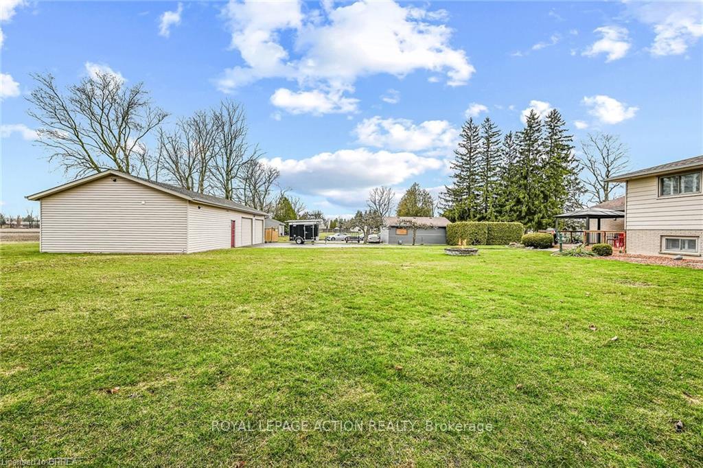 Photo 50 of 244 McGill Road, Brant, Brantford Twp — HOMEH