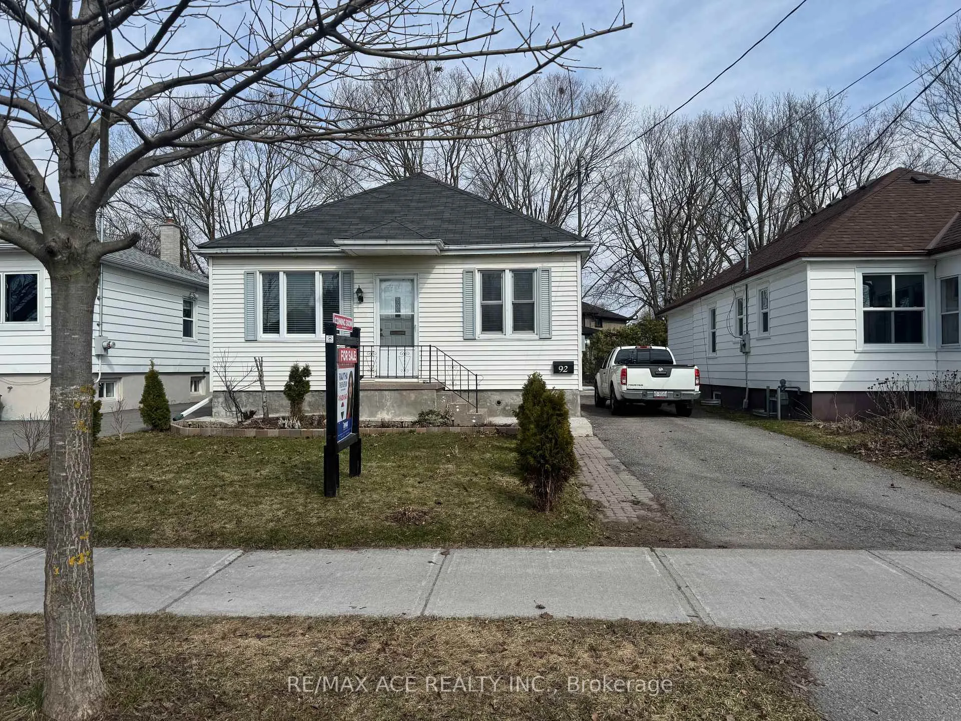 Photo 1 of 92 Ware Street, Peterborough, Town Ward 3 — HOMEH