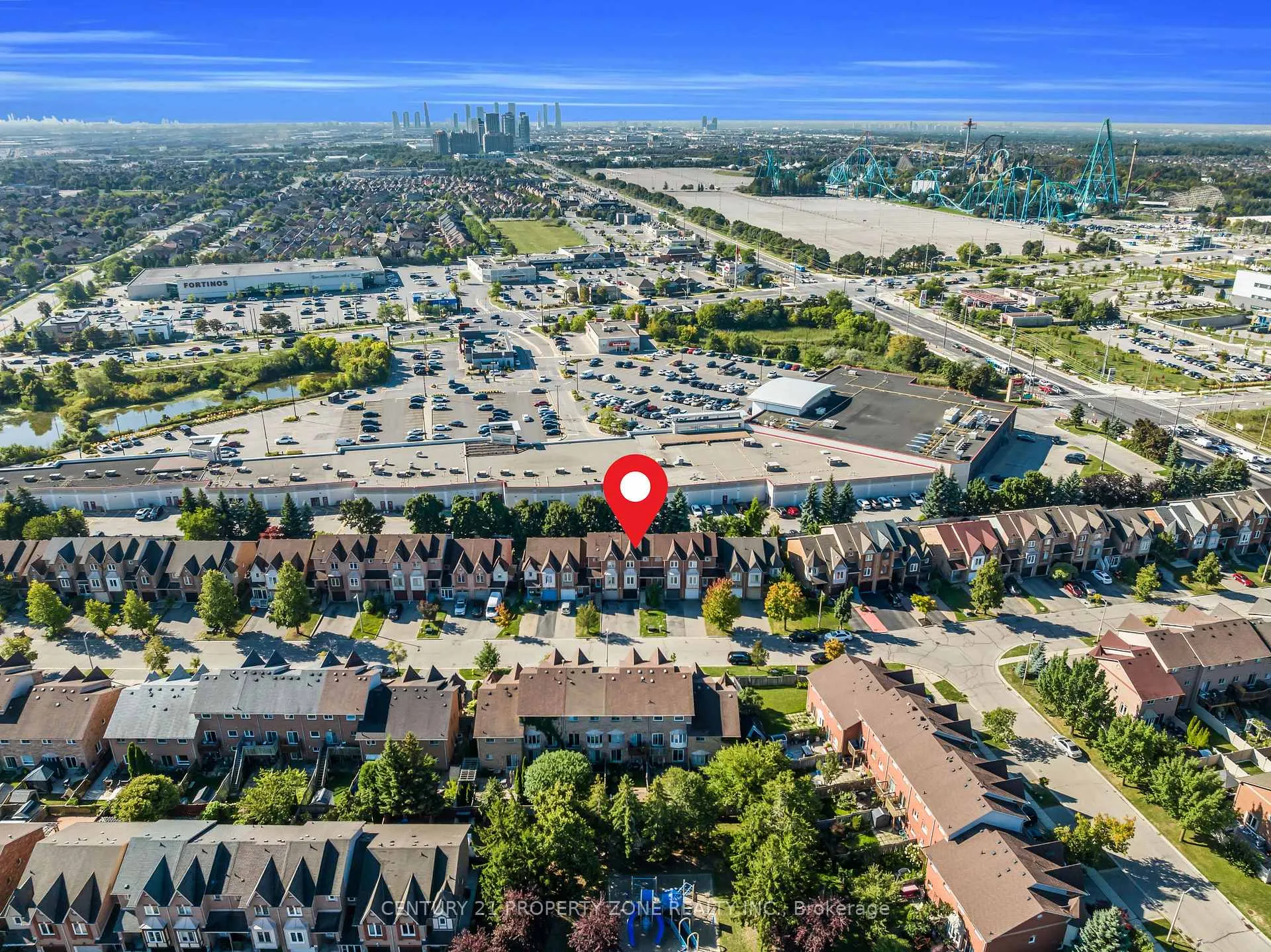 Photo 6 of 63 Kelso Crescent, Vaughan, Maple — HOMEH