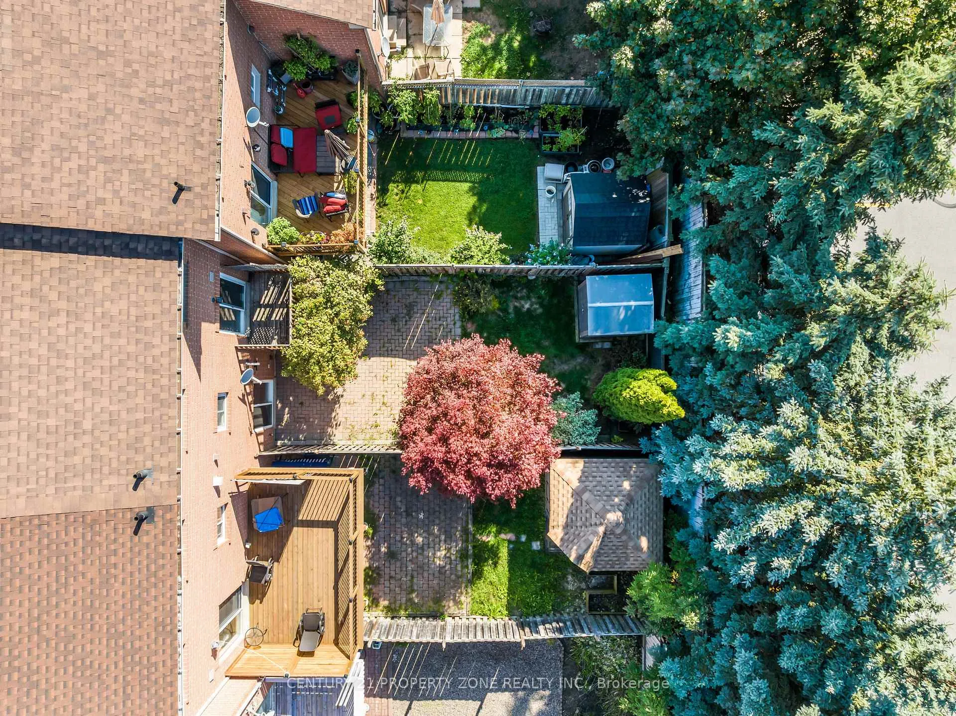 Photo 35 of 63 Kelso Crescent, Vaughan, Maple — HOMEH