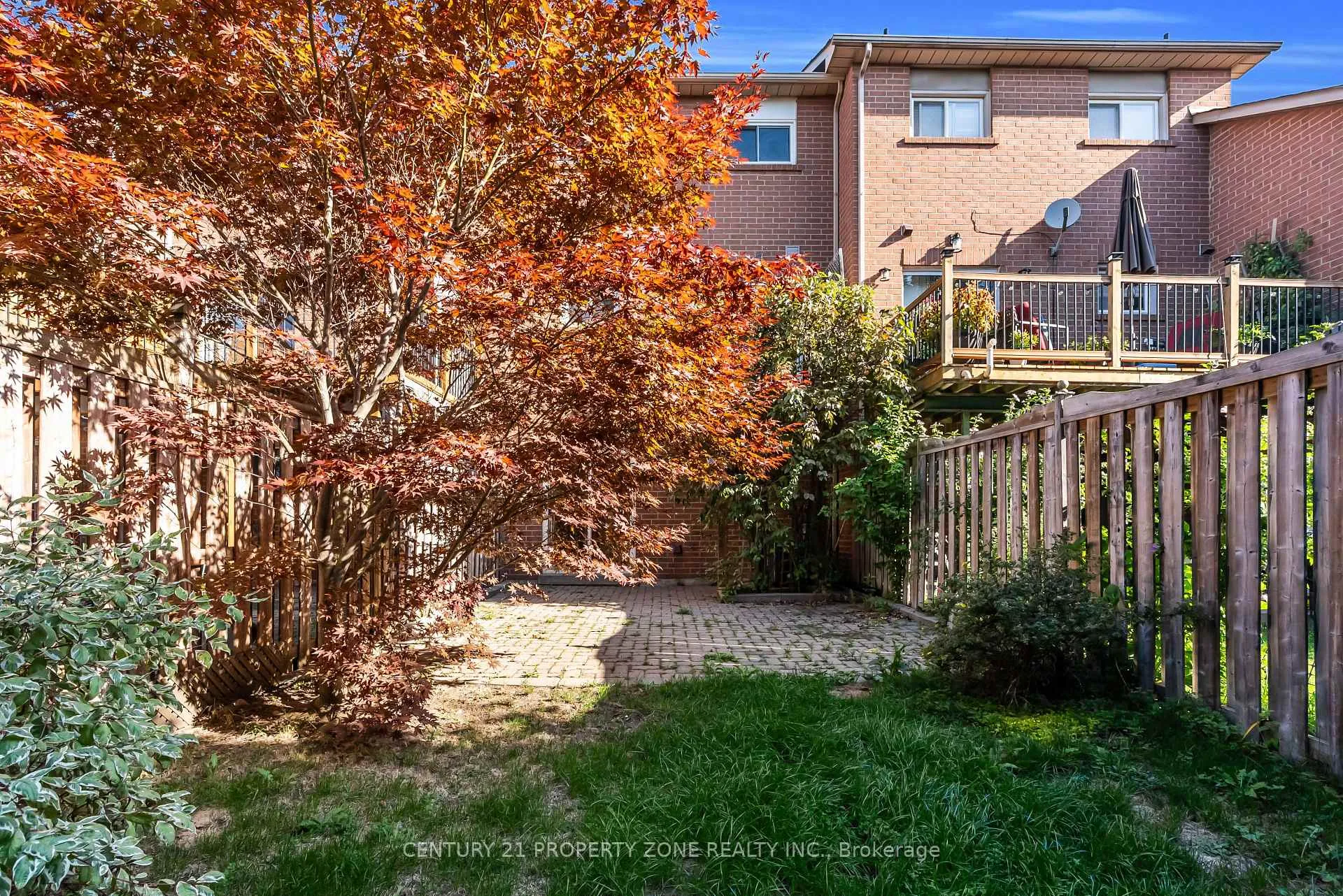 Photo 36 of 63 Kelso Crescent, Vaughan, Maple — HOMEH