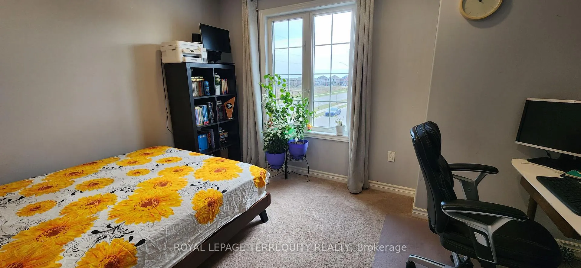 Photo 12 of 26 Moses Crescent, Clarington, Bowmanville — HOMEH