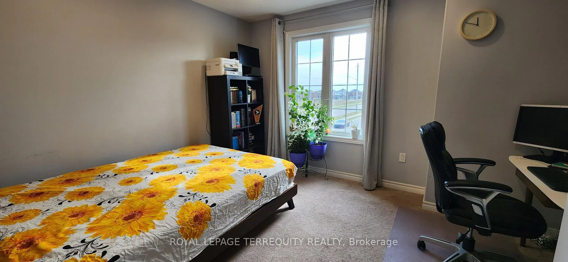 Photo 14 of 26 Moses Crescent, Clarington, Bowmanville — HOMEH